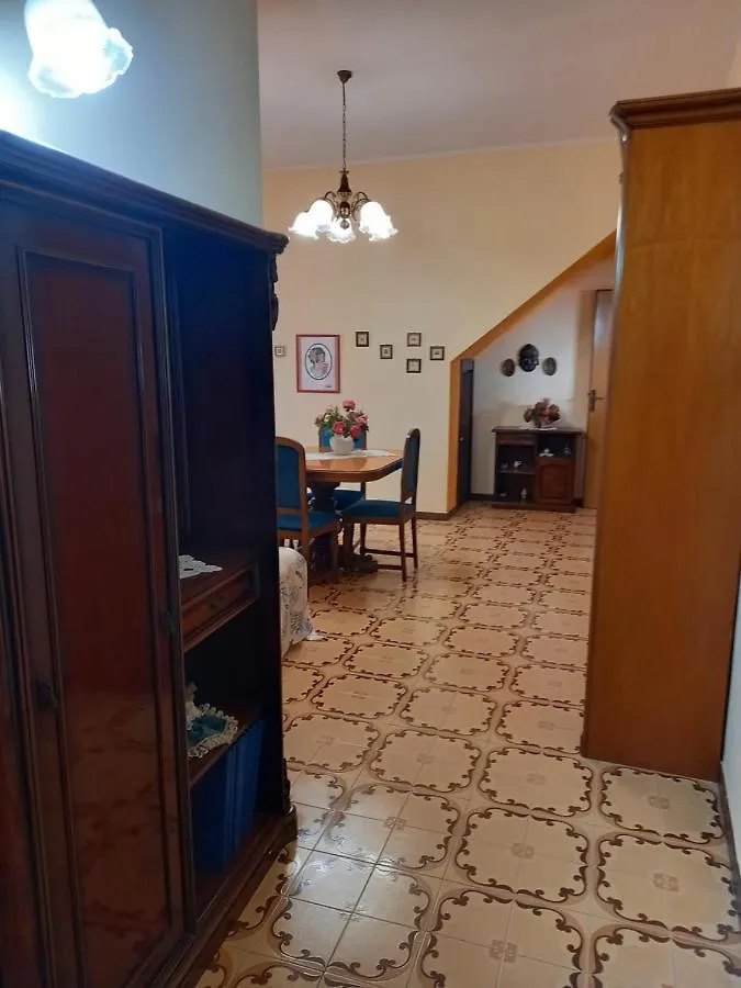 Villa Casa Blu oltremare SantʼAntìoco 0*,