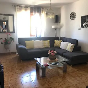 Matrimoniale Appartamento
