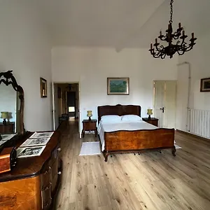 Panisperna Appartamento Roma