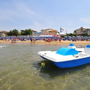 Venere Appartamento San Vincenzo