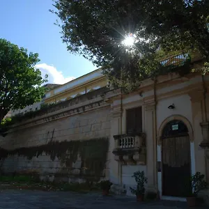 Alice's With A View Casa vacanze Palermo