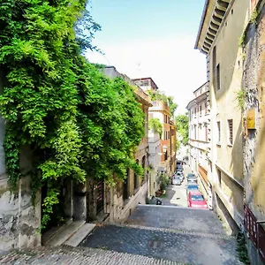 Sant'onofrio - Trastevere Vatican Appartamento Roma