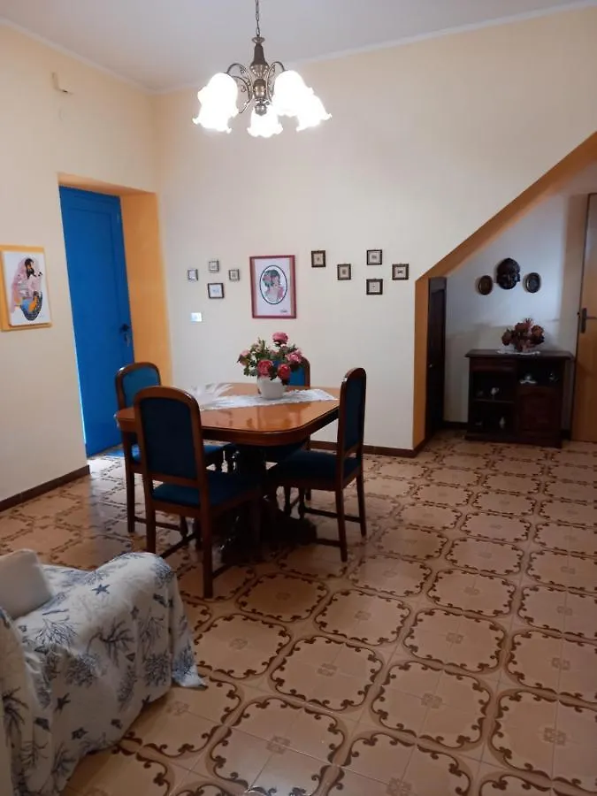 Casa Blu Oltremare Villa Sant'Antioco Italy