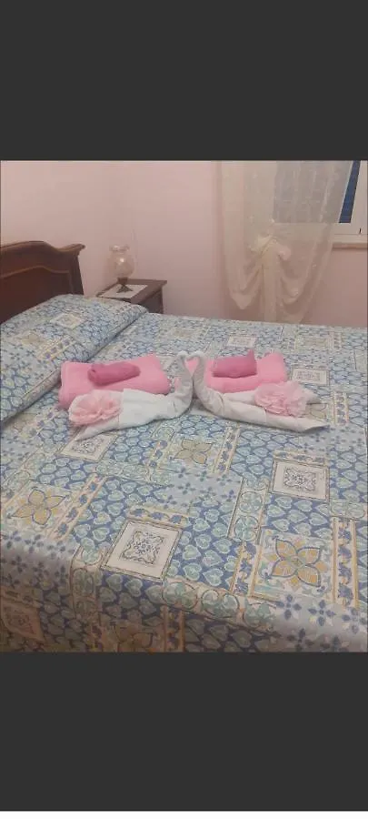 Casa Blu Oltremare Villa Sant'Antioco Holiday home